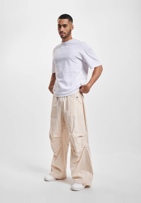 Small Signature Parachute-6