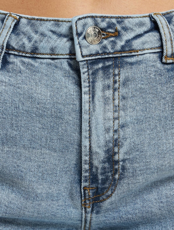 Denim Project Dpwboyfriend Straight Fit Jeans-3