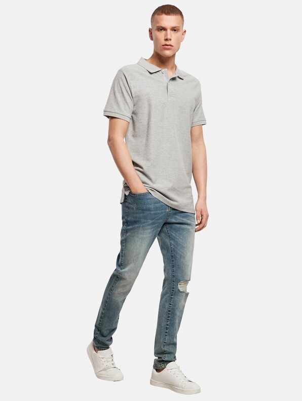 Polo PiquÃ© Shirt-3