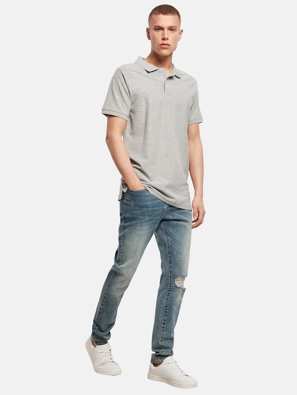 Polo Piqué Shirt-3