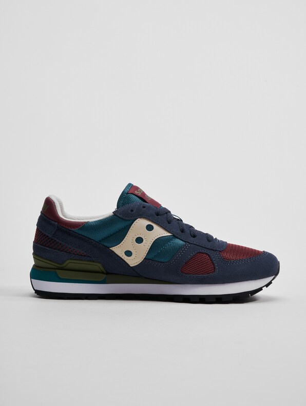 Saucony Shadow Original Sneakers-3