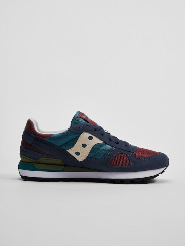 Saucony Shadow Original Sneakers-3