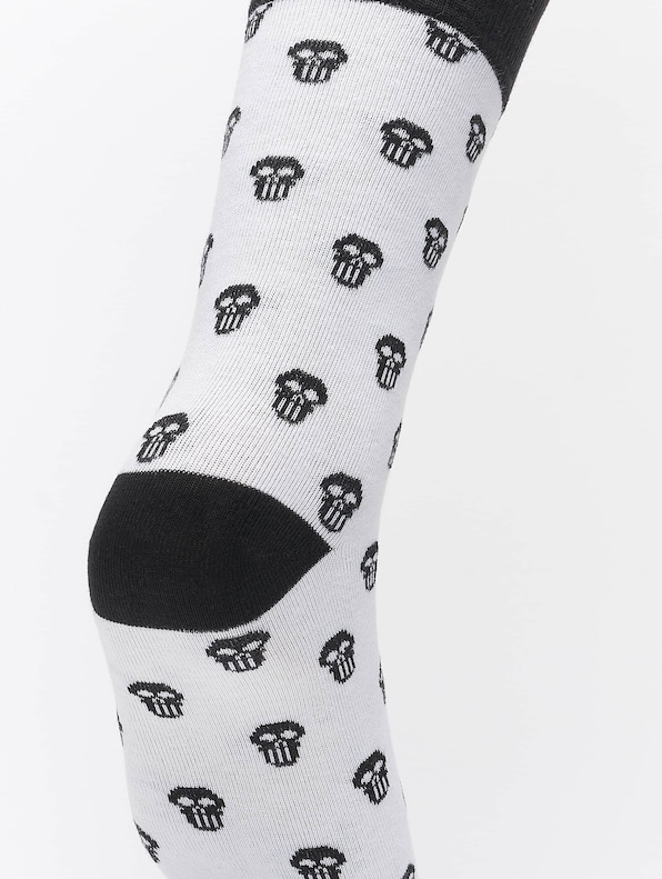 Skull Allover 2-Pack-2