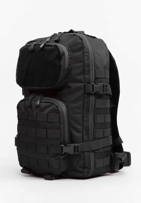 US Cooper Patch Large Backpack-0
