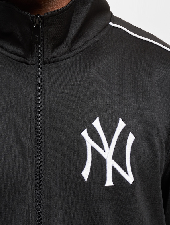 MLB Track Top New York Yankees-4