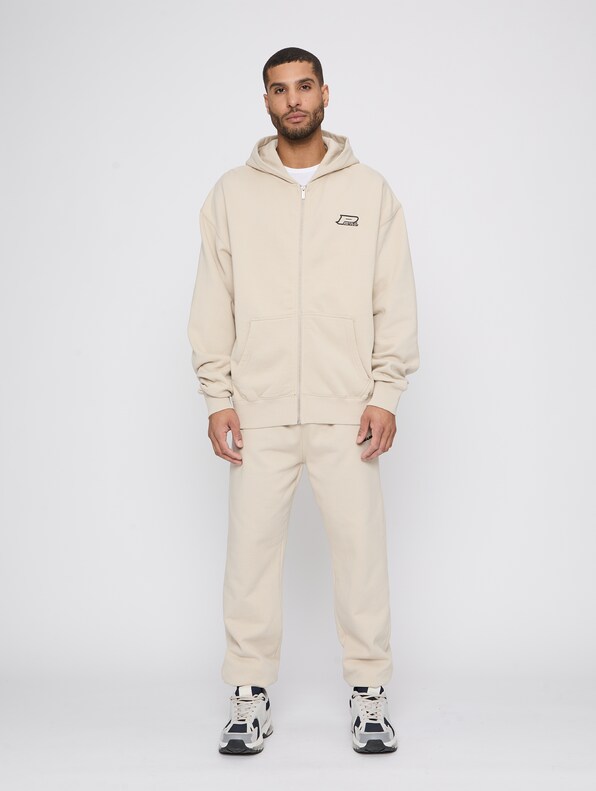 Fox Oversized-2
