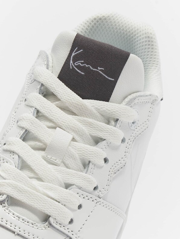 KKFWW000174 89 HEEL LOGO LX-7