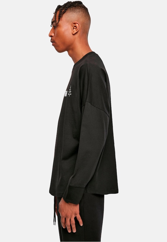 Christmas Elements Longsleeve-2