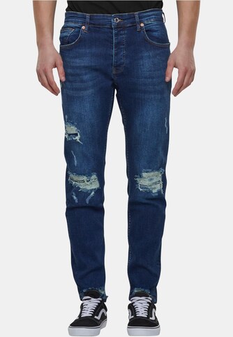 Tapered 