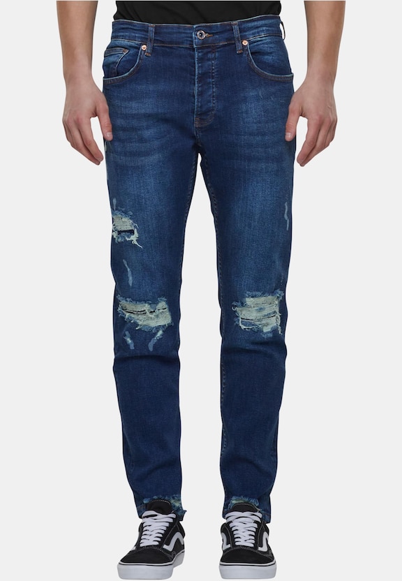 Tapered -0