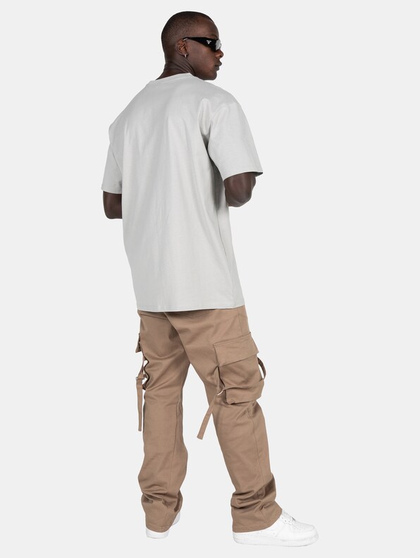 Basic V.3 x Heavy Oversized Tee-1