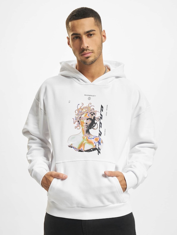 Heavy Oversized Essentials V.4 ''Medusa''-2