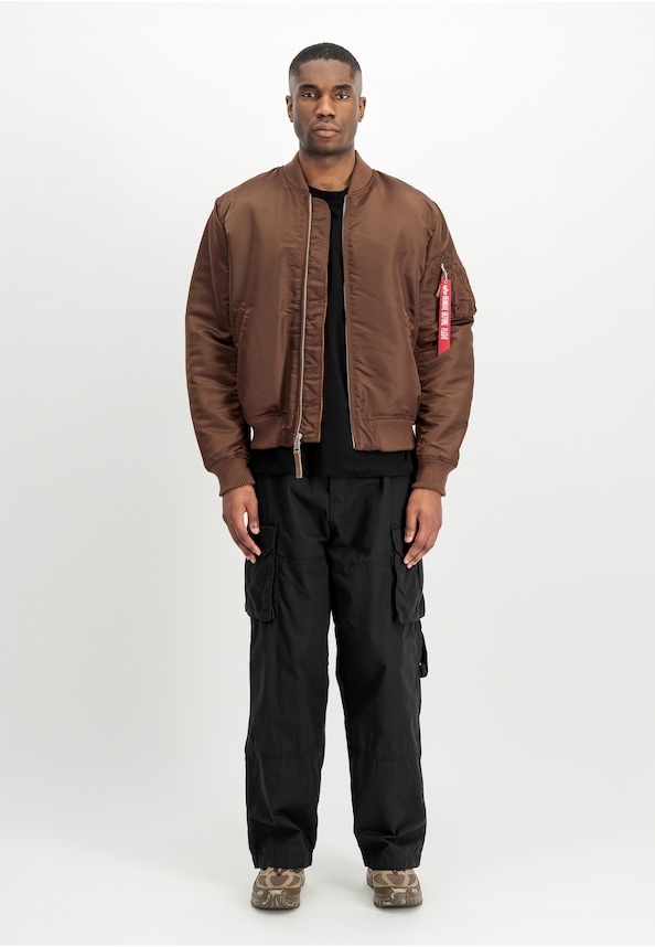 MA-1 VF Vintage Fit 59-0