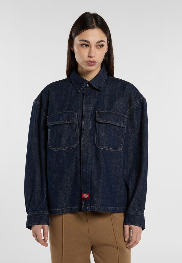 MECHANIC OVERSIZED -0