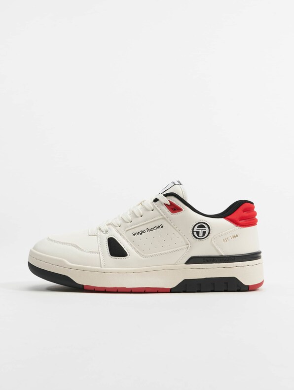Sergio Tacchini Milano Schuhe-1