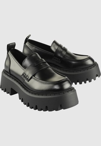 Aspen Loafer Vegan Box 