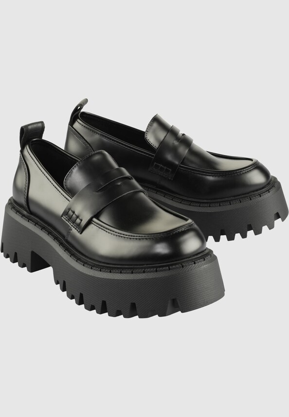 Aspen Loafer Vegan Box -0