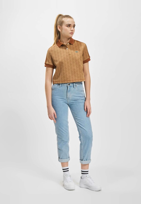Lacoste Polo Shirt-3