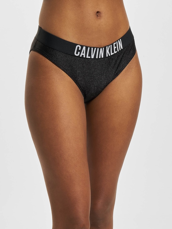 Calvin Klein Intense Power Rib-S Bikini-2