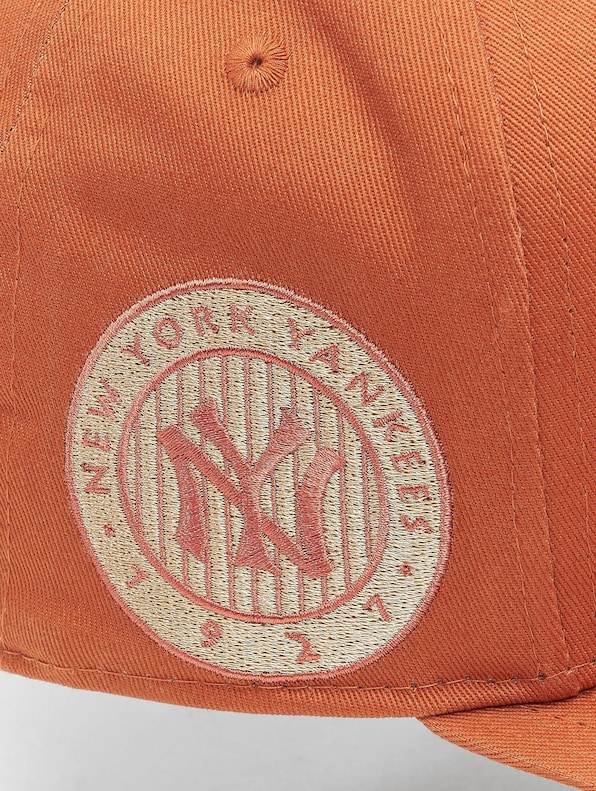 Mlb New York Yankees Side Patch 9fifty-2