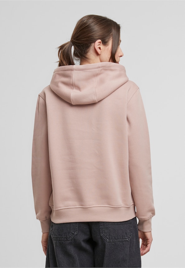 Forvert Heavy Hoodie Napa-1