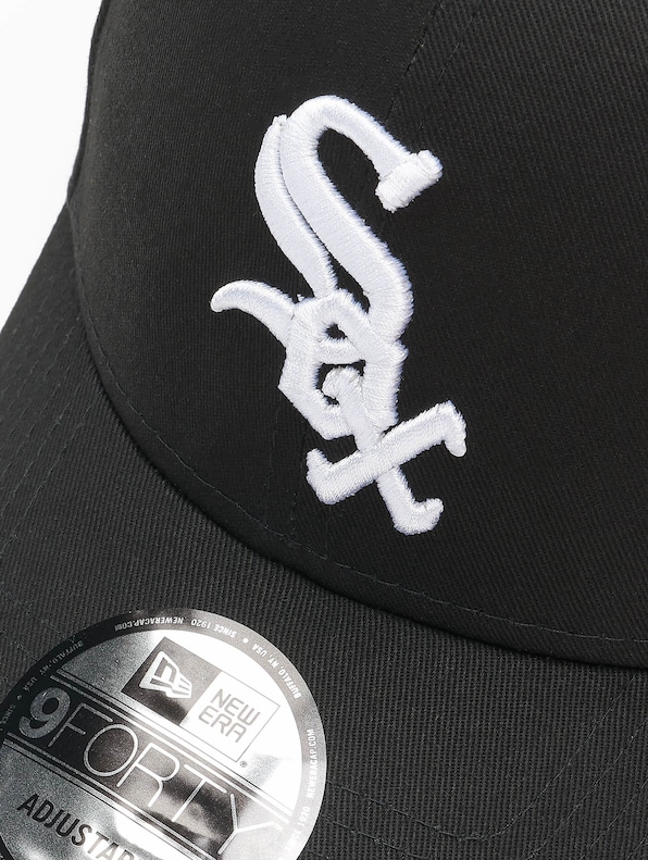 Mlb Chicago White Sox Team Side Patch 9forty-2