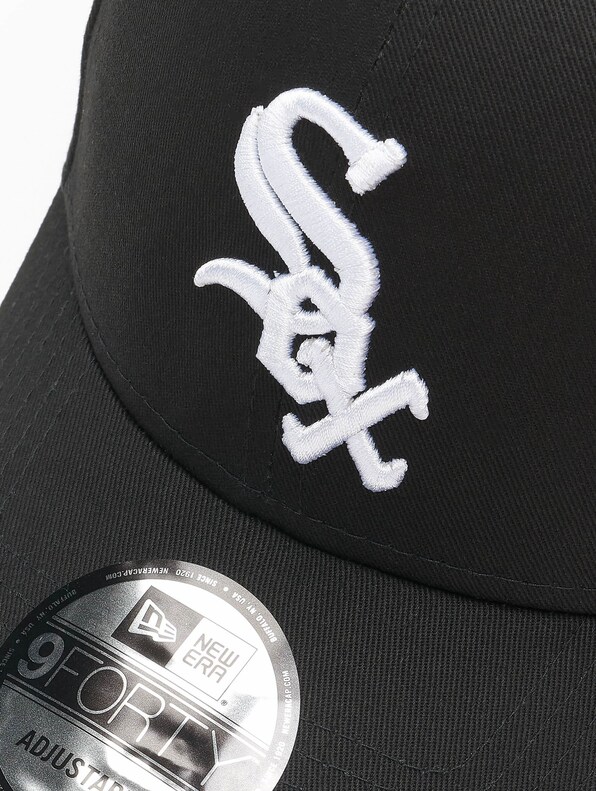 Mlb Chicago White Sox Team Side Patch 9forty-2