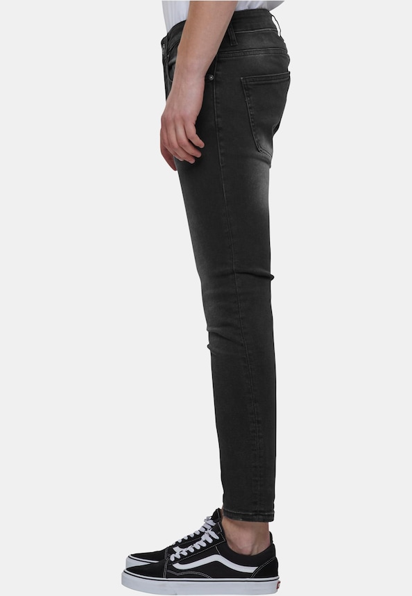Skinny -2