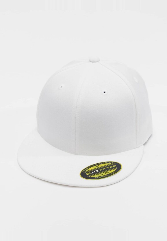 Flexfit Premium 210 Fitted Cap-0