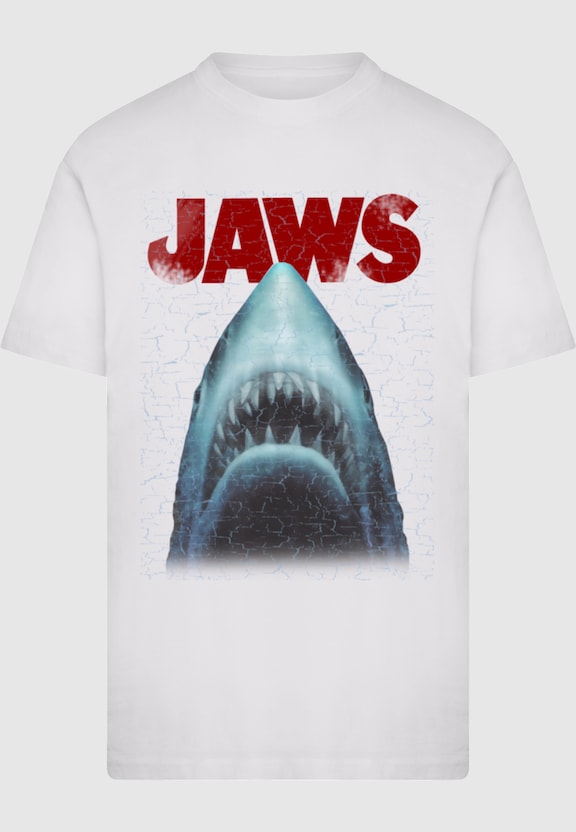 Jaws Poster-2