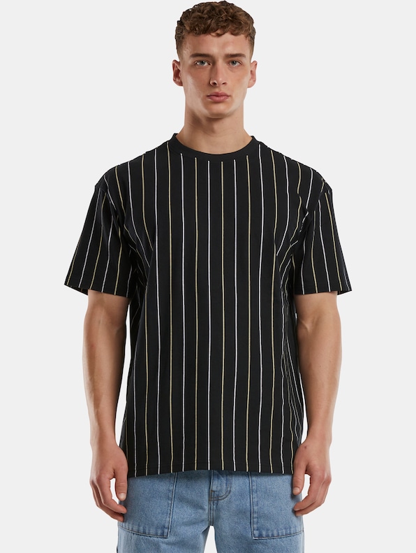 Printed Pinstripe-2