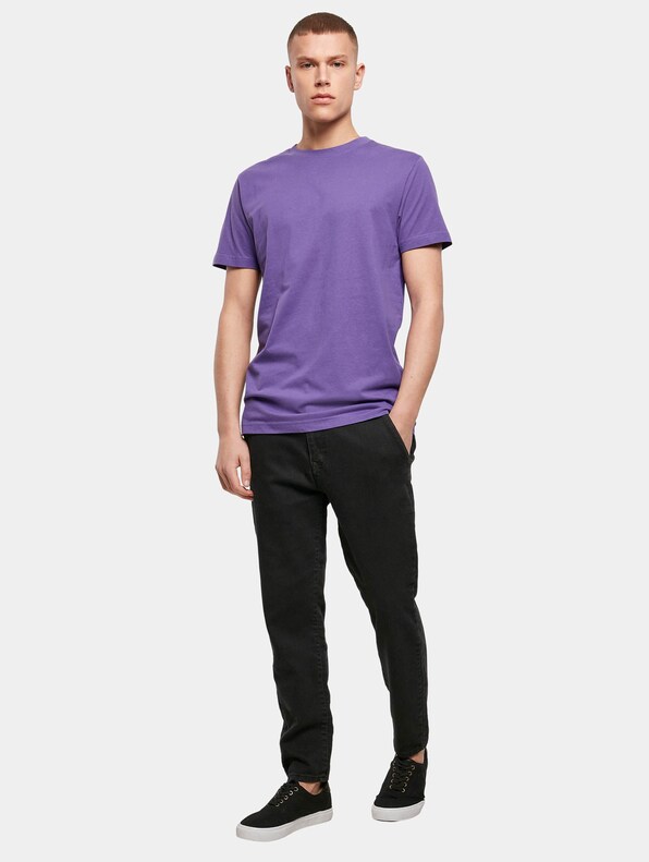 T-Shirt Round Neck-3