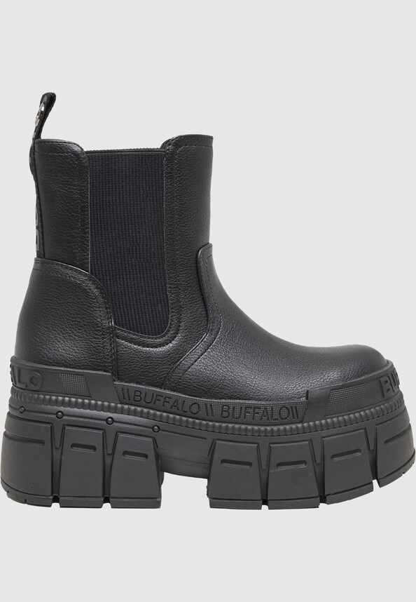 GOSPHER CHELSEA - VEGAN NAPPA-3