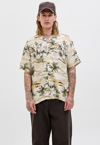 JPRBLUHENDRIX PRINT RESORT