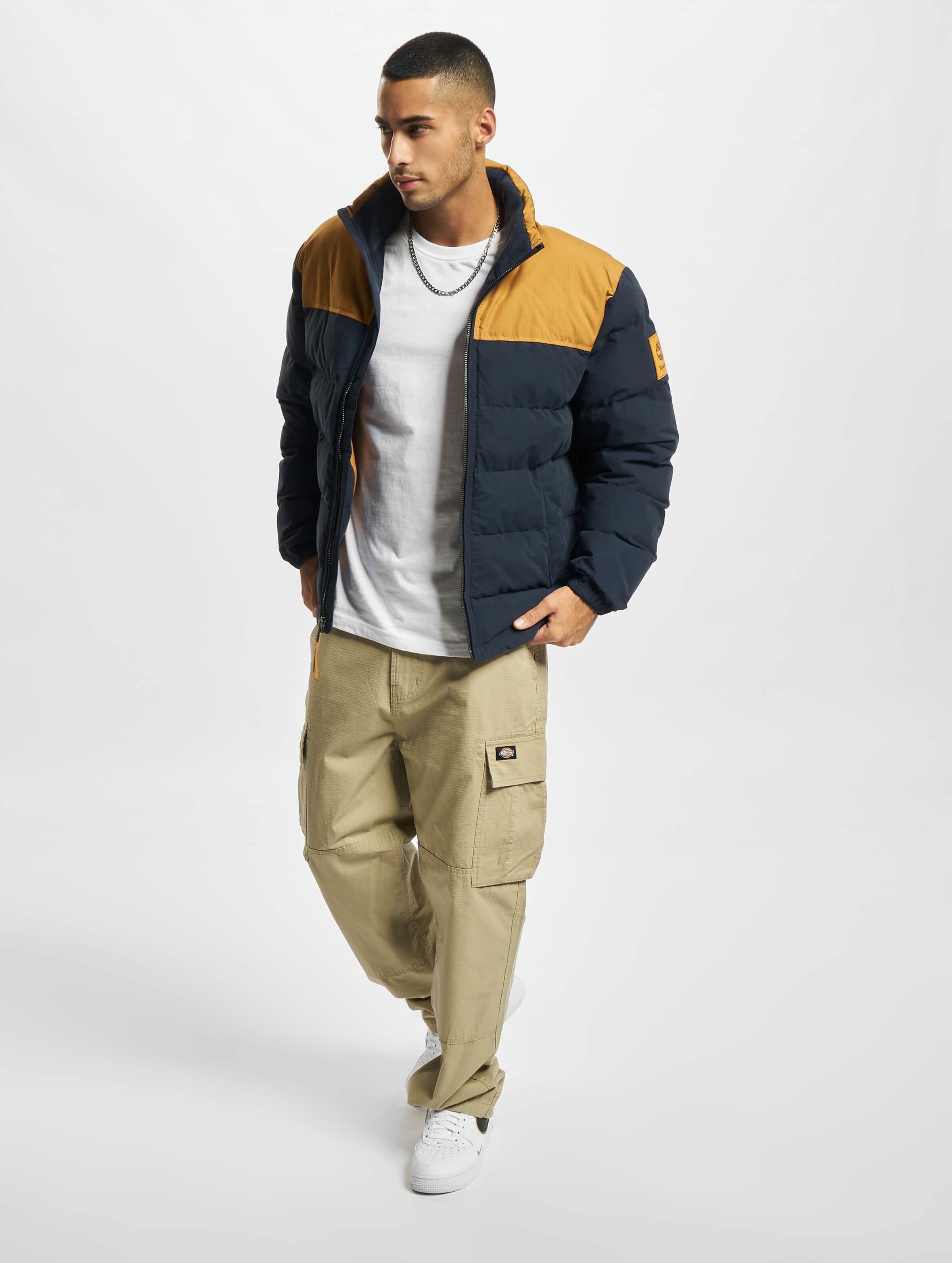 Timberland hotsell mountain jacket