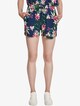 Ladies All Over Print Viscose Resort-2