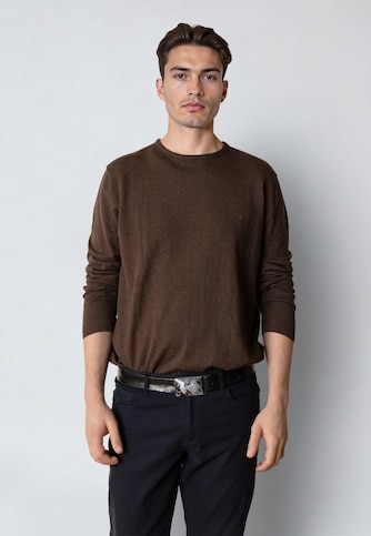 Claude Crewneck Knit
