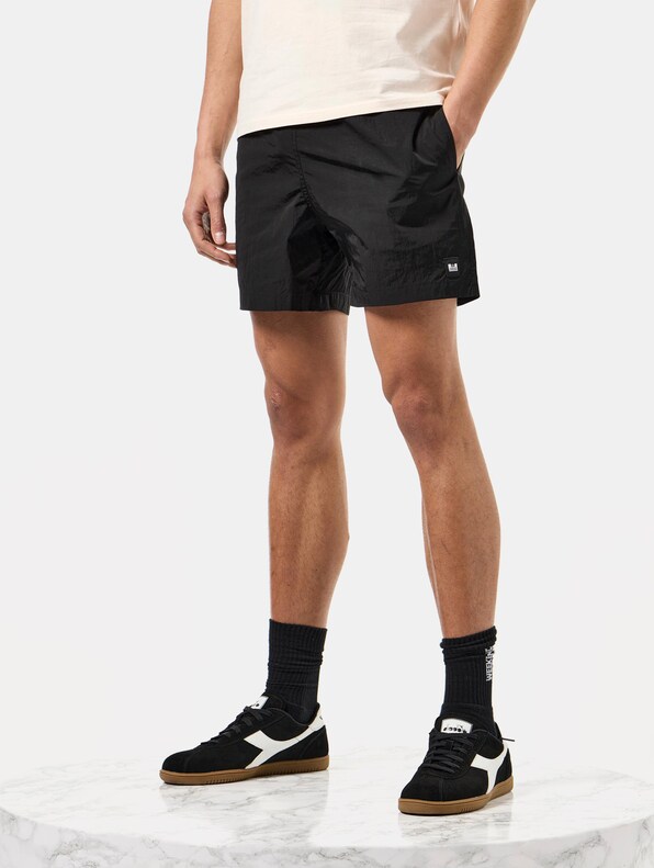 Weekend Offender STACKS SWIM SHORT-0