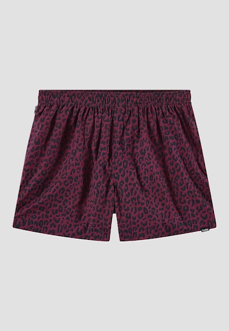 2-Pack - Leopard Boxers