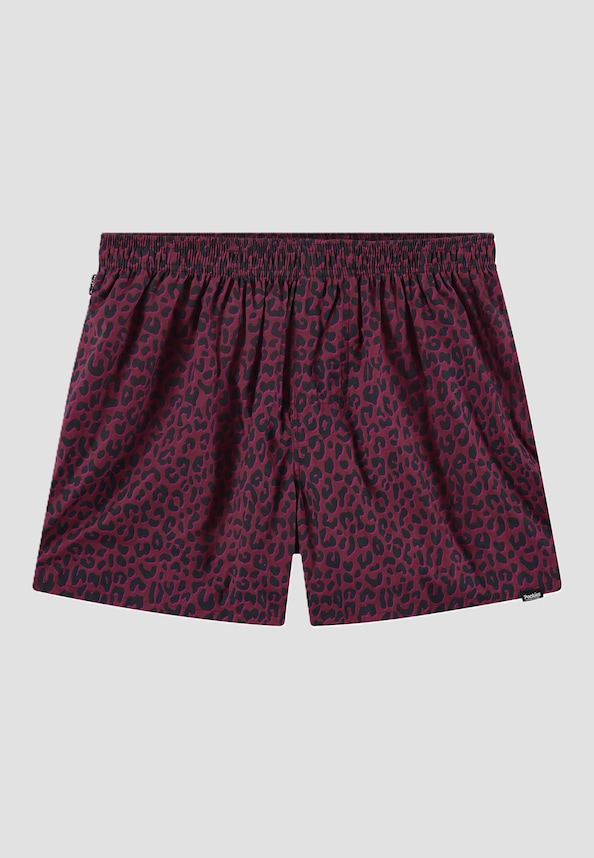 2-Pack - Leopard Boxers-0