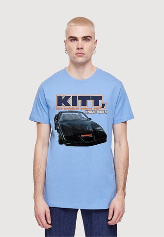 Knight Rider KITT Tee