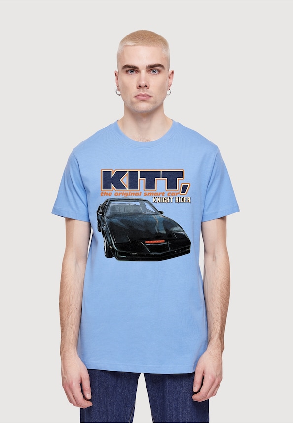 Knight Rider KITT Tee-0