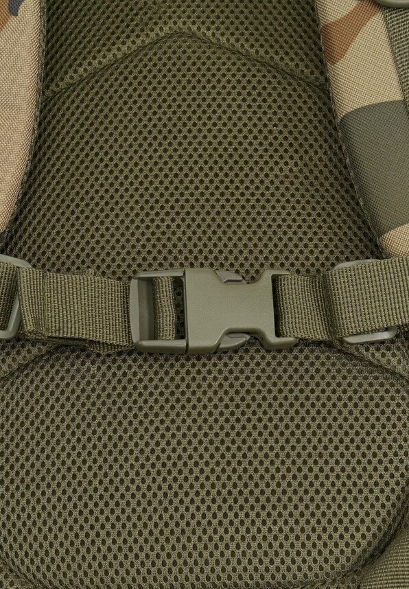 US Cooper Patch Medium -15