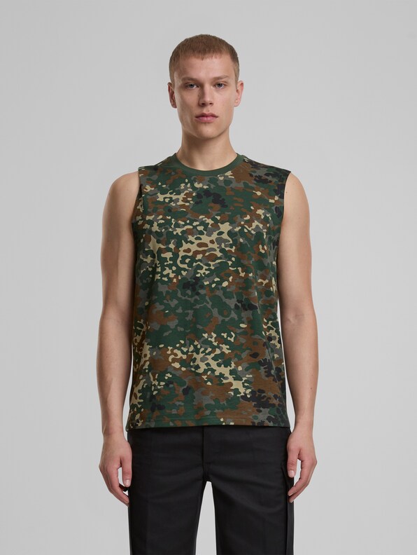 Brandit T-Shirt sleeveless-1