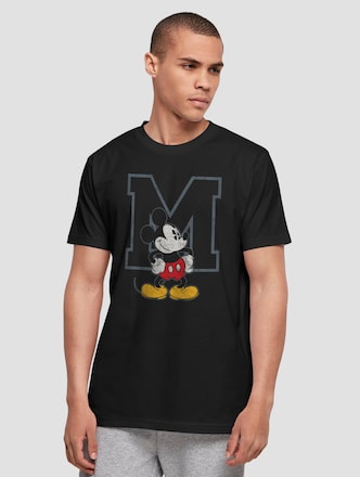 Mickey Mouse - Classic M Basic