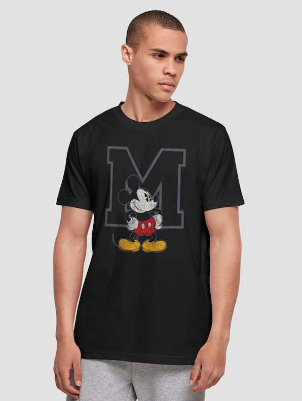 Mickey Mouse - Classic M Basic-0