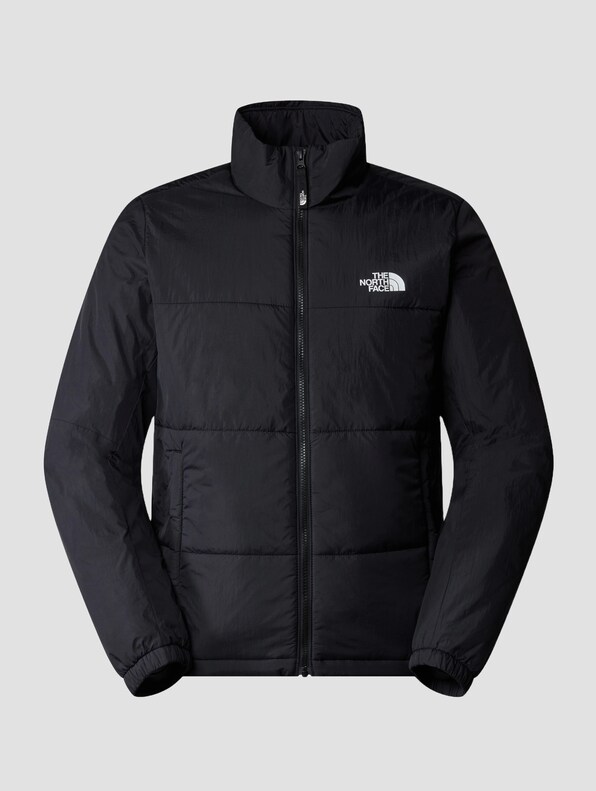 The North Face Gosei Puffer Jacket-4