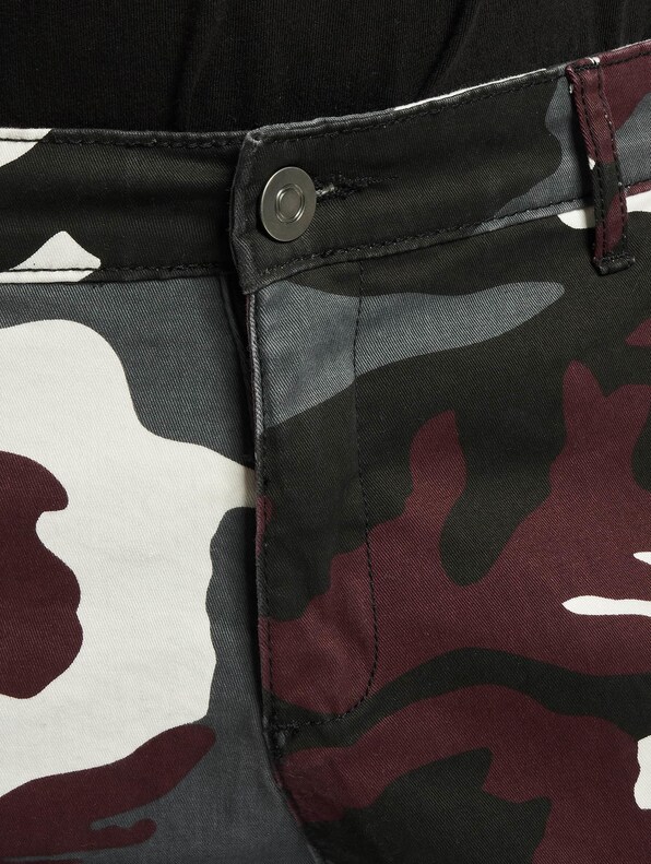  Camo Cargo Jogging 2.0-5