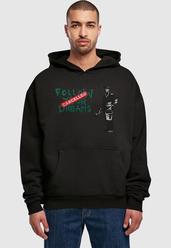 Brandalised - Follow Your Dreams Ultra Heavy Hoody