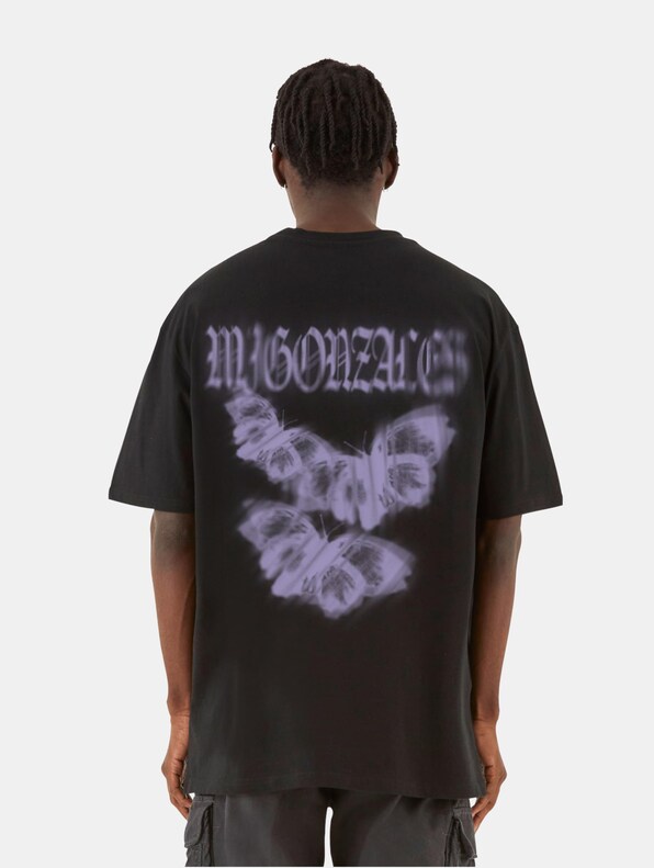 Heavy OversizedFEARLESS FLIGHT-1